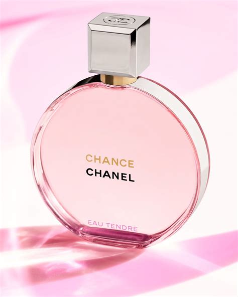 chance chanel eau tendre|chanel chance eau tendre sephora.